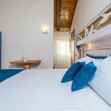 Valle Dell'Aquila Country House Settefrati المظهر الخارجي الصورة