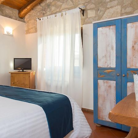 Valle Dell'Aquila Country House Settefrati المظهر الخارجي الصورة
