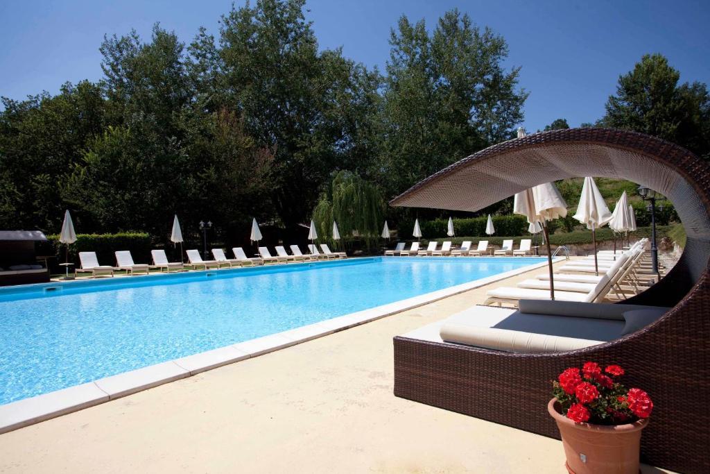 Valle Dell'Aquila Country House Settefrati المظهر الخارجي الصورة