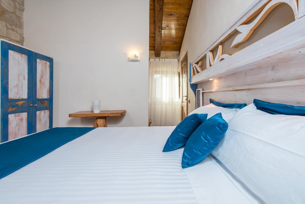 Valle Dell'Aquila Country House Settefrati المظهر الخارجي الصورة