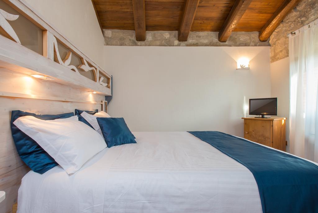 Valle Dell'Aquila Country House Settefrati المظهر الخارجي الصورة