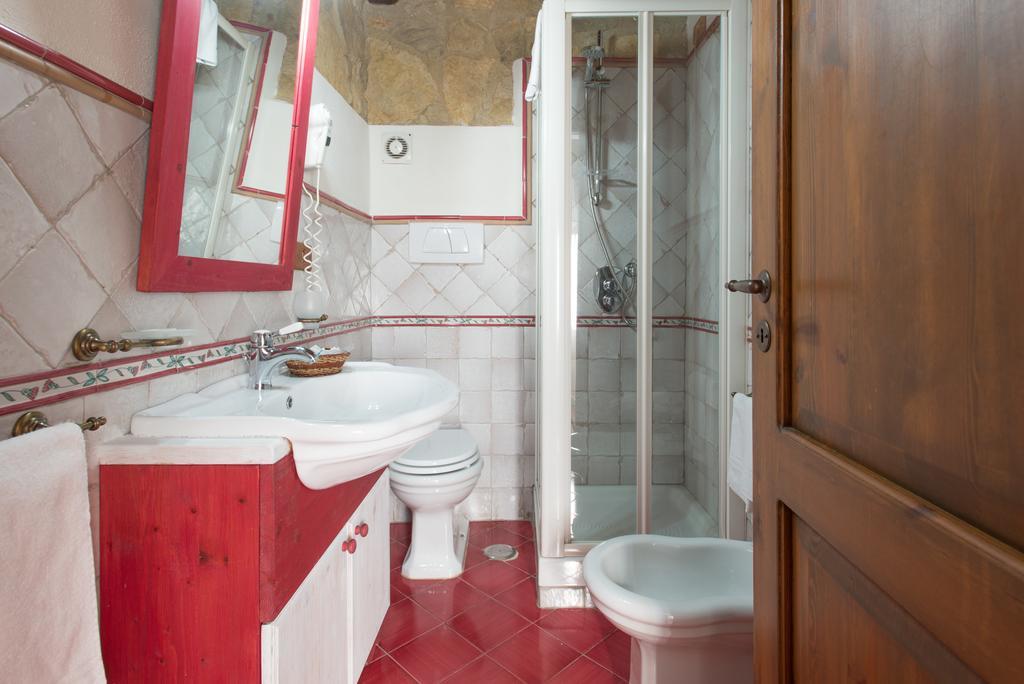 Valle Dell'Aquila Country House Settefrati المظهر الخارجي الصورة