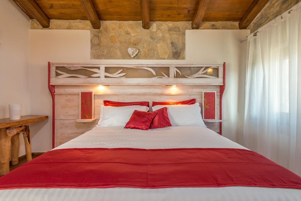 Valle Dell'Aquila Country House Settefrati المظهر الخارجي الصورة