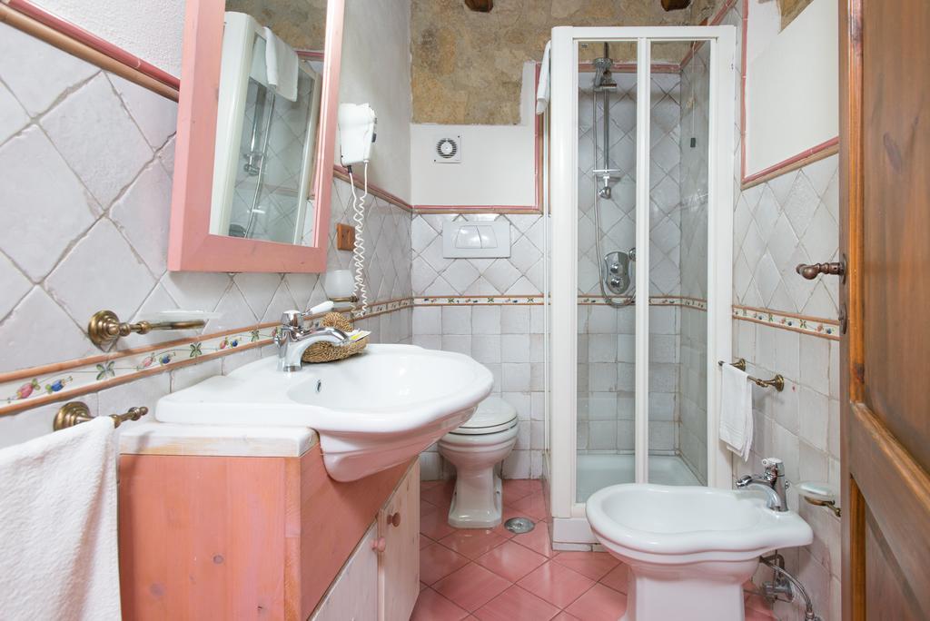 Valle Dell'Aquila Country House Settefrati المظهر الخارجي الصورة