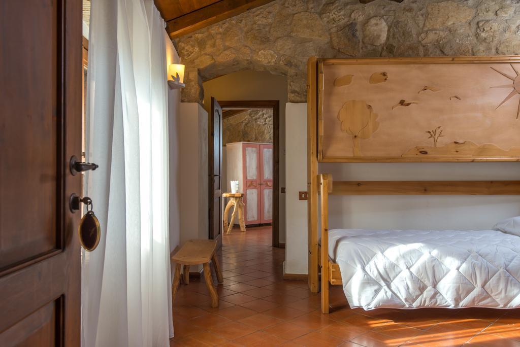 Valle Dell'Aquila Country House Settefrati المظهر الخارجي الصورة