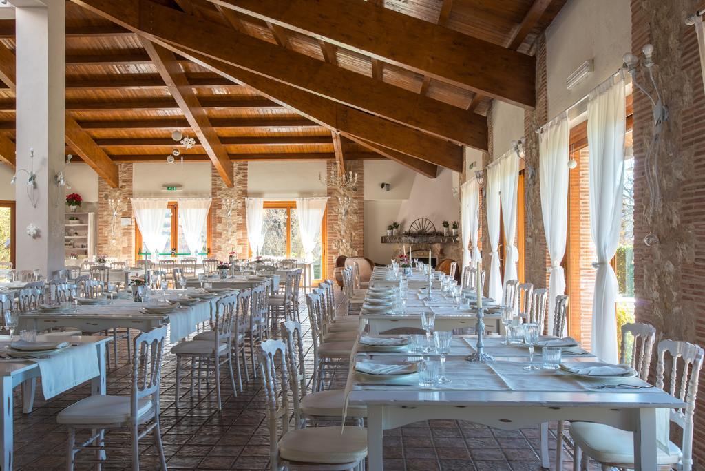 Valle Dell'Aquila Country House Settefrati المظهر الخارجي الصورة