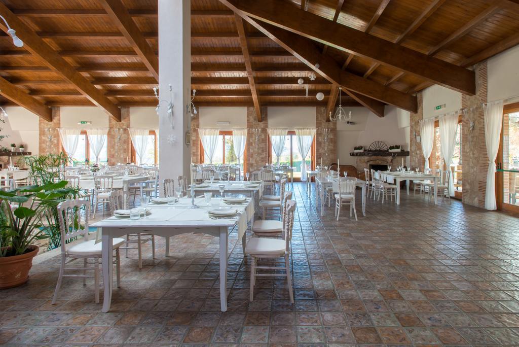 Valle Dell'Aquila Country House Settefrati المظهر الخارجي الصورة