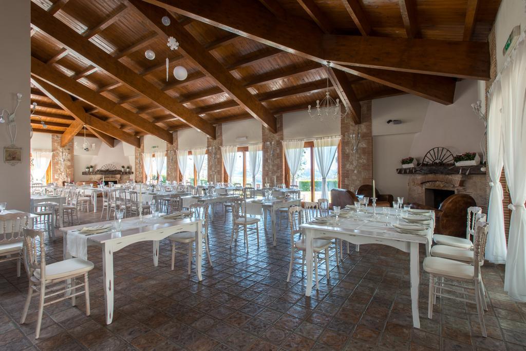 Valle Dell'Aquila Country House Settefrati المظهر الخارجي الصورة