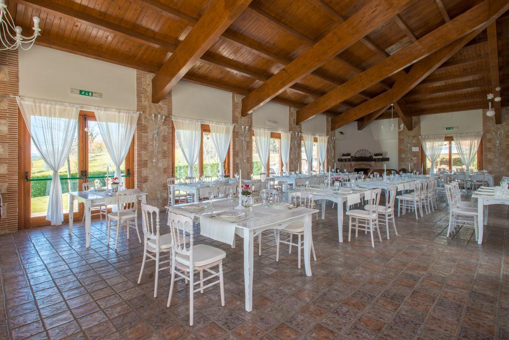 فندق Valle Dell'Aquila Country House Settefrati المظهر الخارجي الصورة