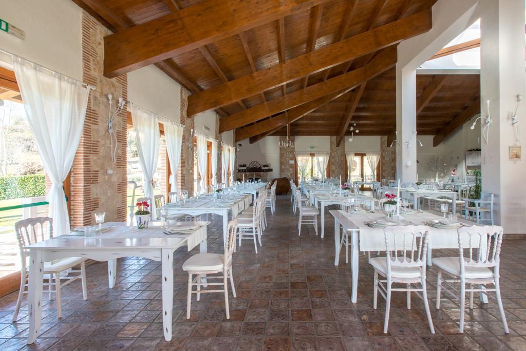 فندق Valle Dell'Aquila Country House Settefrati المظهر الخارجي الصورة