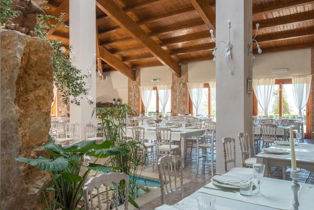 Valle Dell'Aquila Country House Settefrati المظهر الخارجي الصورة