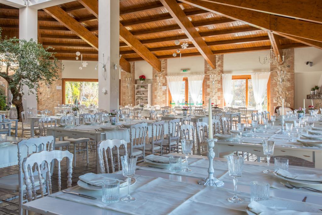 Valle Dell'Aquila Country House Settefrati المظهر الخارجي الصورة