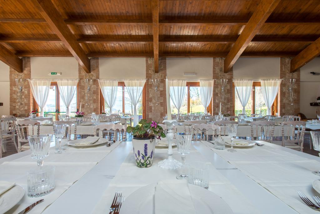 Valle Dell'Aquila Country House Settefrati المظهر الخارجي الصورة