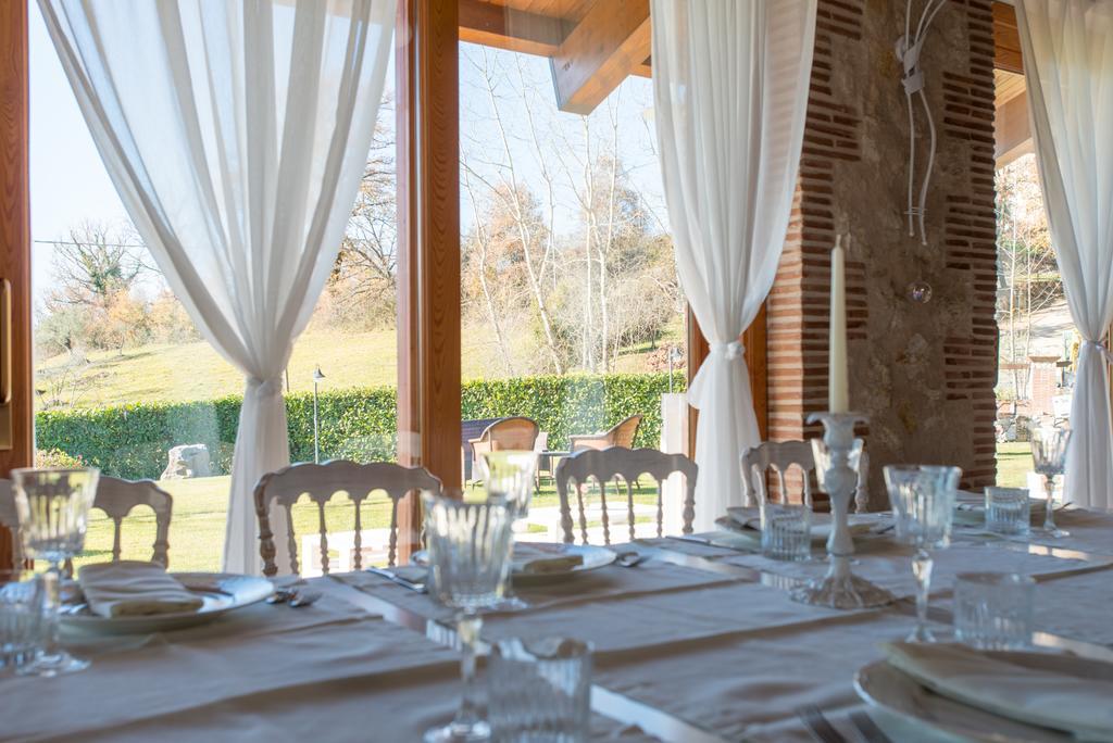 Valle Dell'Aquila Country House Settefrati المظهر الخارجي الصورة