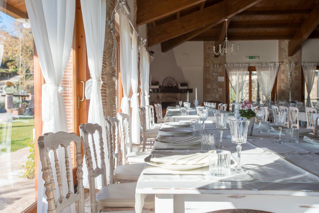 Valle Dell'Aquila Country House Settefrati المظهر الخارجي الصورة