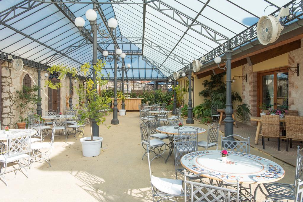 Valle Dell'Aquila Country House Settefrati المظهر الخارجي الصورة