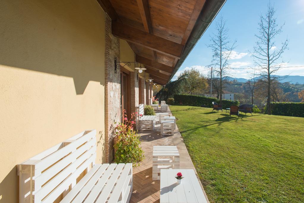 Valle Dell'Aquila Country House Settefrati المظهر الخارجي الصورة