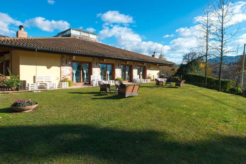 Valle Dell'Aquila Country House Settefrati المظهر الخارجي الصورة
