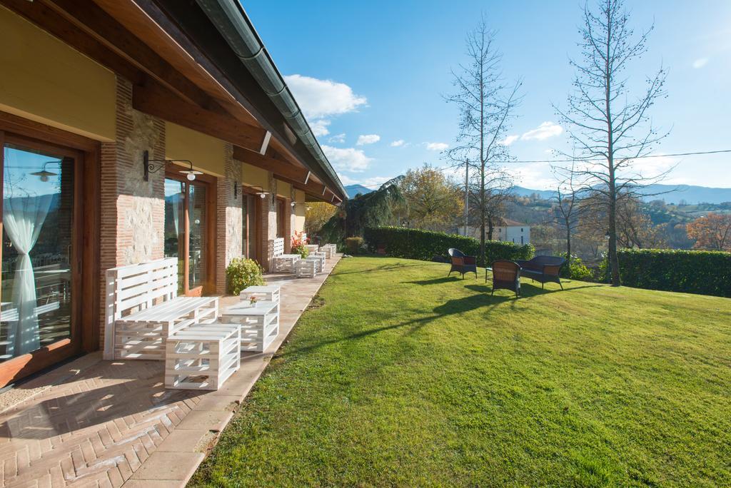 Valle Dell'Aquila Country House Settefrati المظهر الخارجي الصورة
