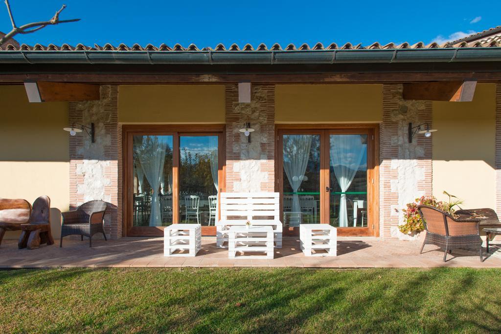 Valle Dell'Aquila Country House Settefrati المظهر الخارجي الصورة