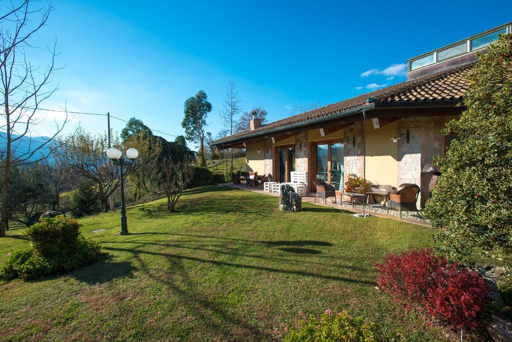 Valle Dell'Aquila Country House Settefrati المظهر الخارجي الصورة