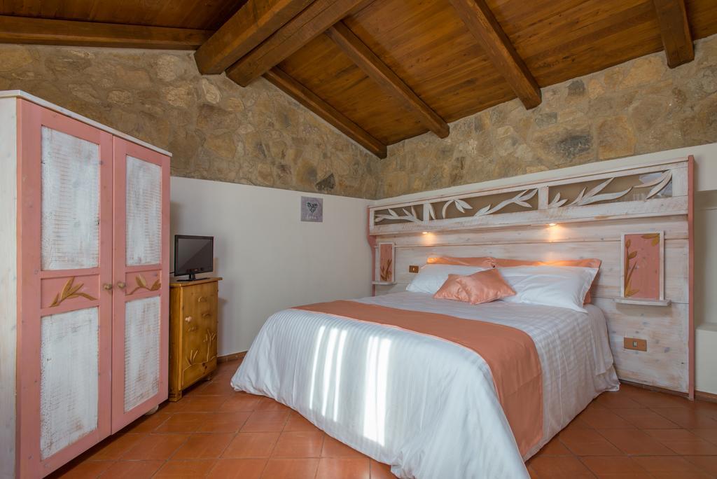 Valle Dell'Aquila Country House Settefrati المظهر الخارجي الصورة