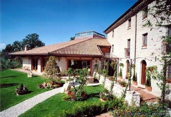 فندق Valle Dell'Aquila Country House Settefrati المظهر الخارجي الصورة