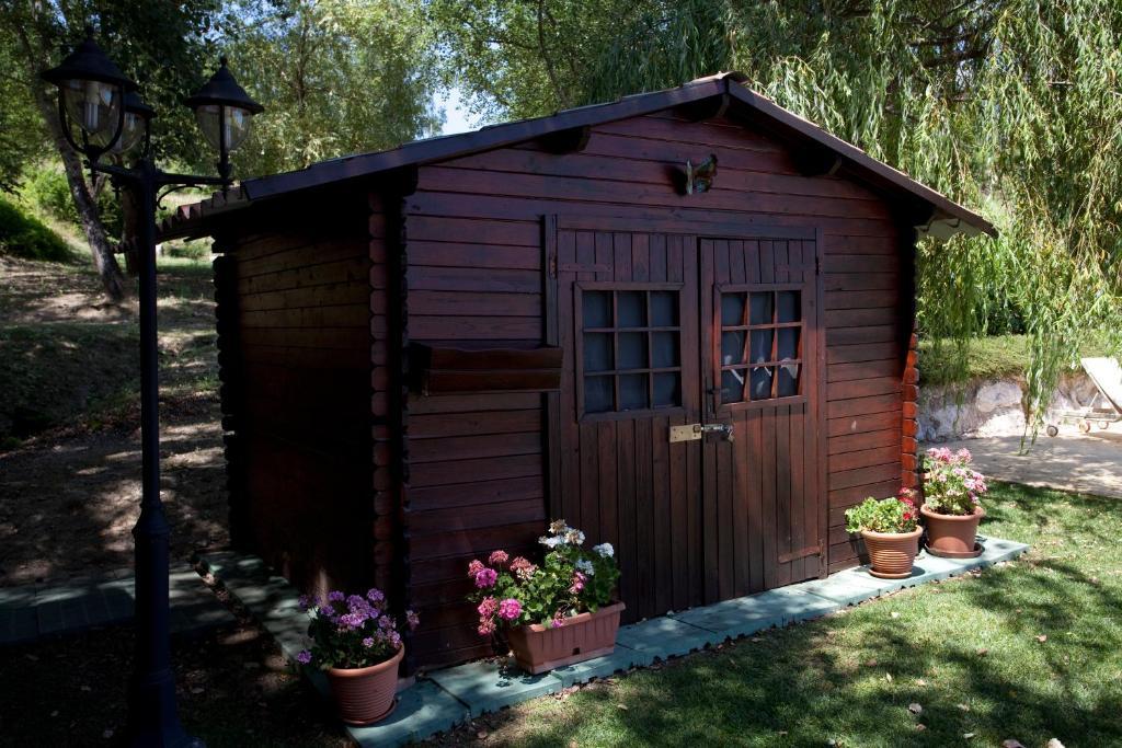 Valle Dell'Aquila Country House Settefrati المظهر الخارجي الصورة