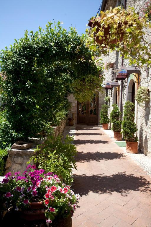Valle Dell'Aquila Country House Settefrati المظهر الخارجي الصورة
