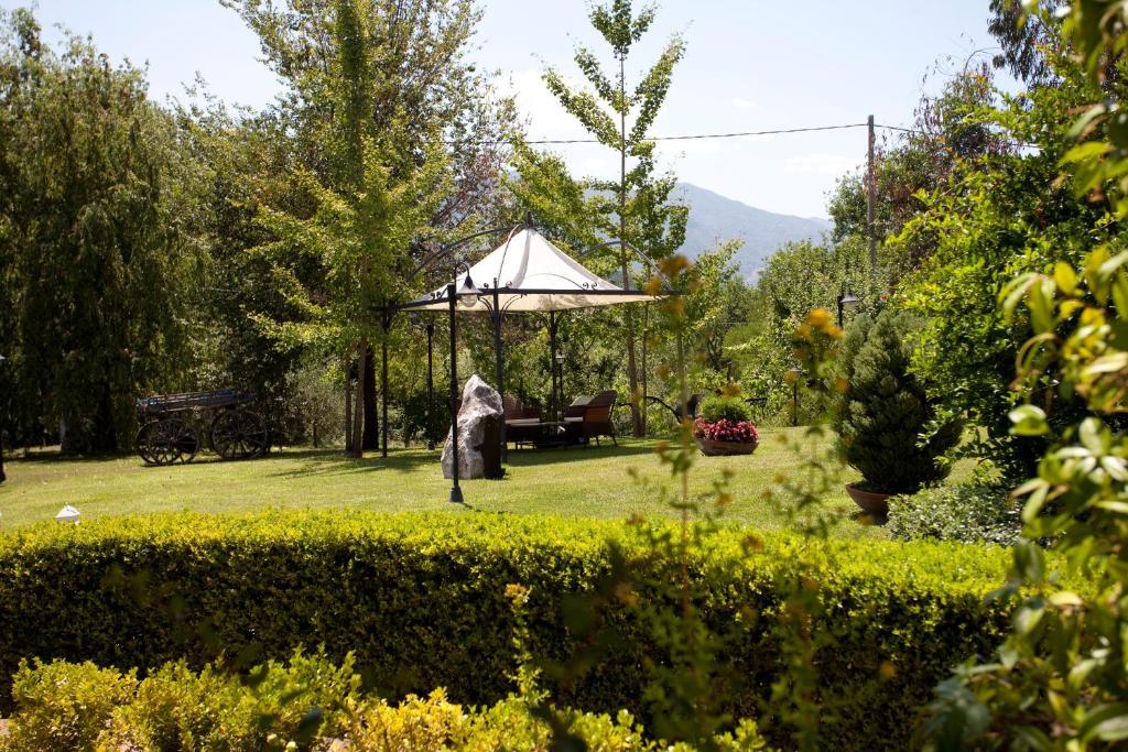 Valle Dell'Aquila Country House Settefrati المظهر الخارجي الصورة