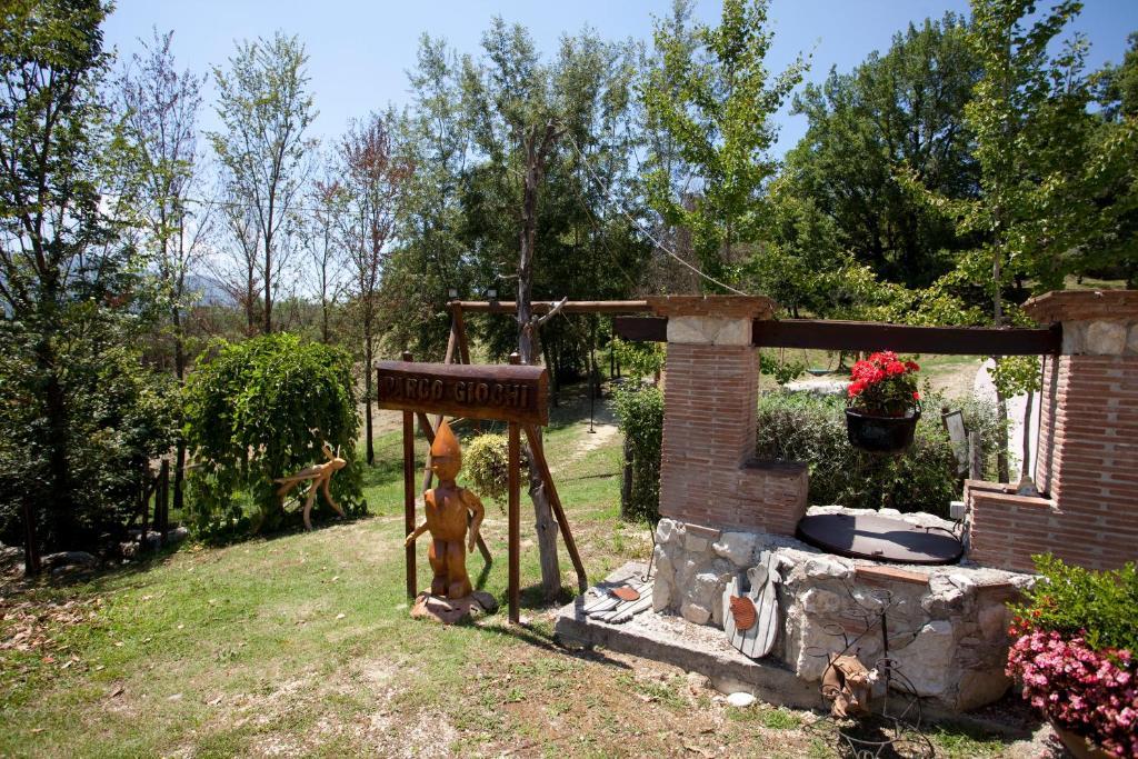 Valle Dell'Aquila Country House Settefrati المظهر الخارجي الصورة