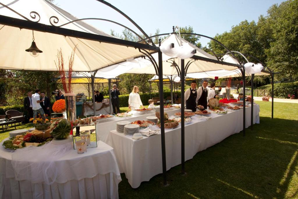 Valle Dell'Aquila Country House Settefrati المظهر الخارجي الصورة