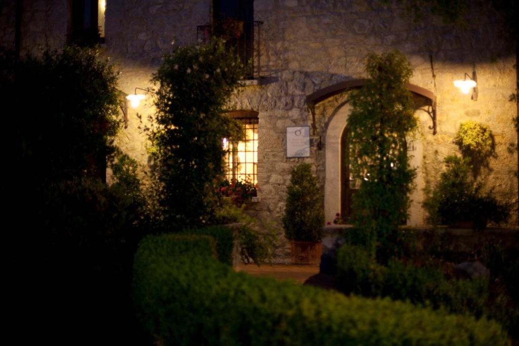 Valle Dell'Aquila Country House Settefrati المظهر الخارجي الصورة